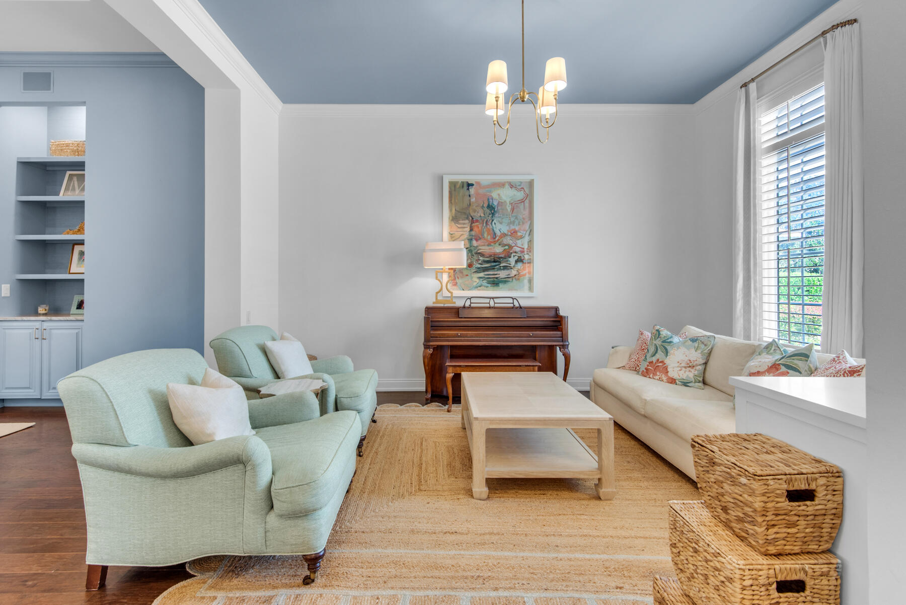 KELLY PLANTATION S/D - Residential