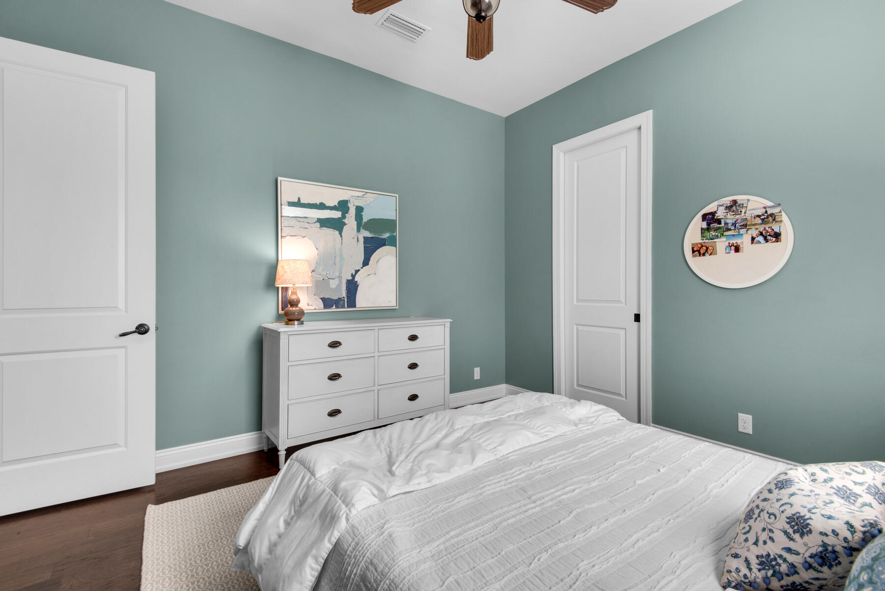 KELLY PLANTATION S/D - Residential