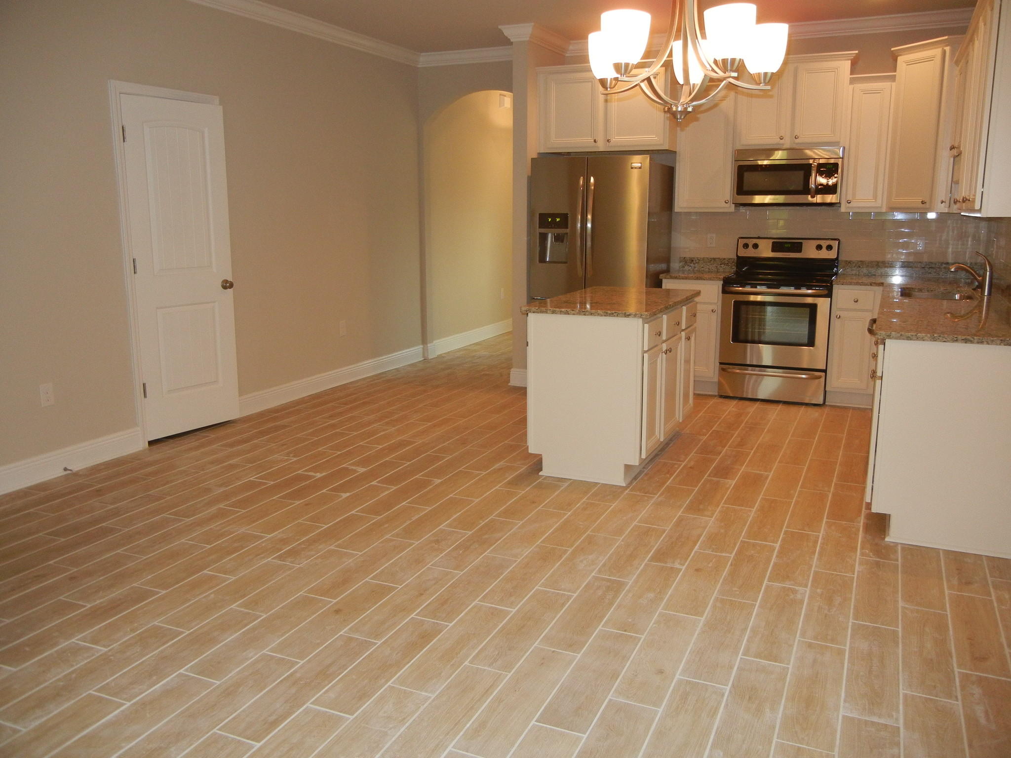 HAMMOCK BAY - Residential Lease