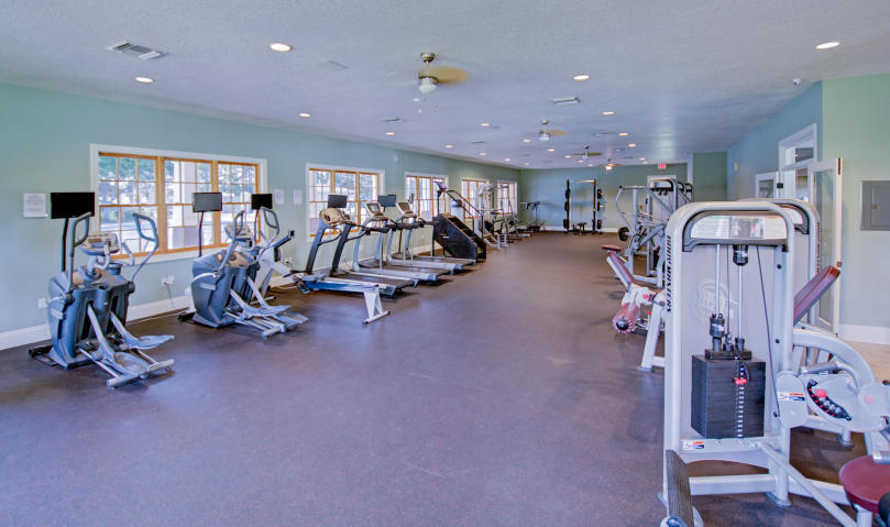 HAMMOCK BAY - Residential Lease