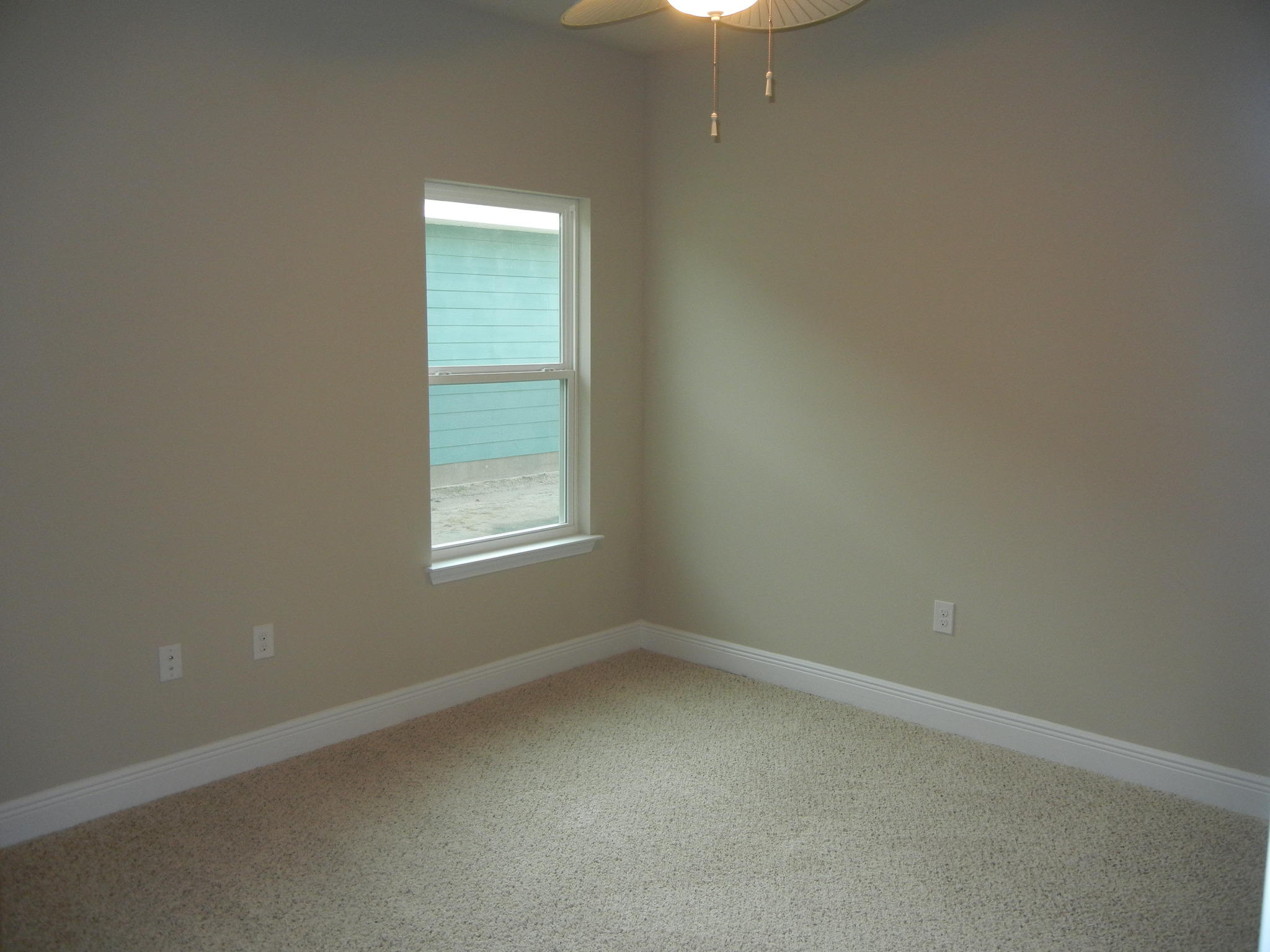 HAMMOCK BAY - Residential Lease