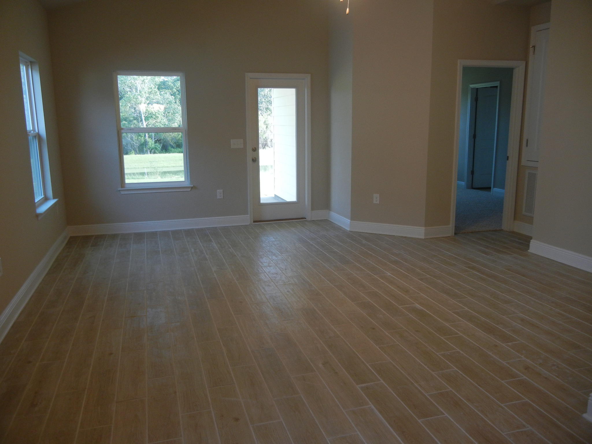 HAMMOCK BAY - Residential Lease