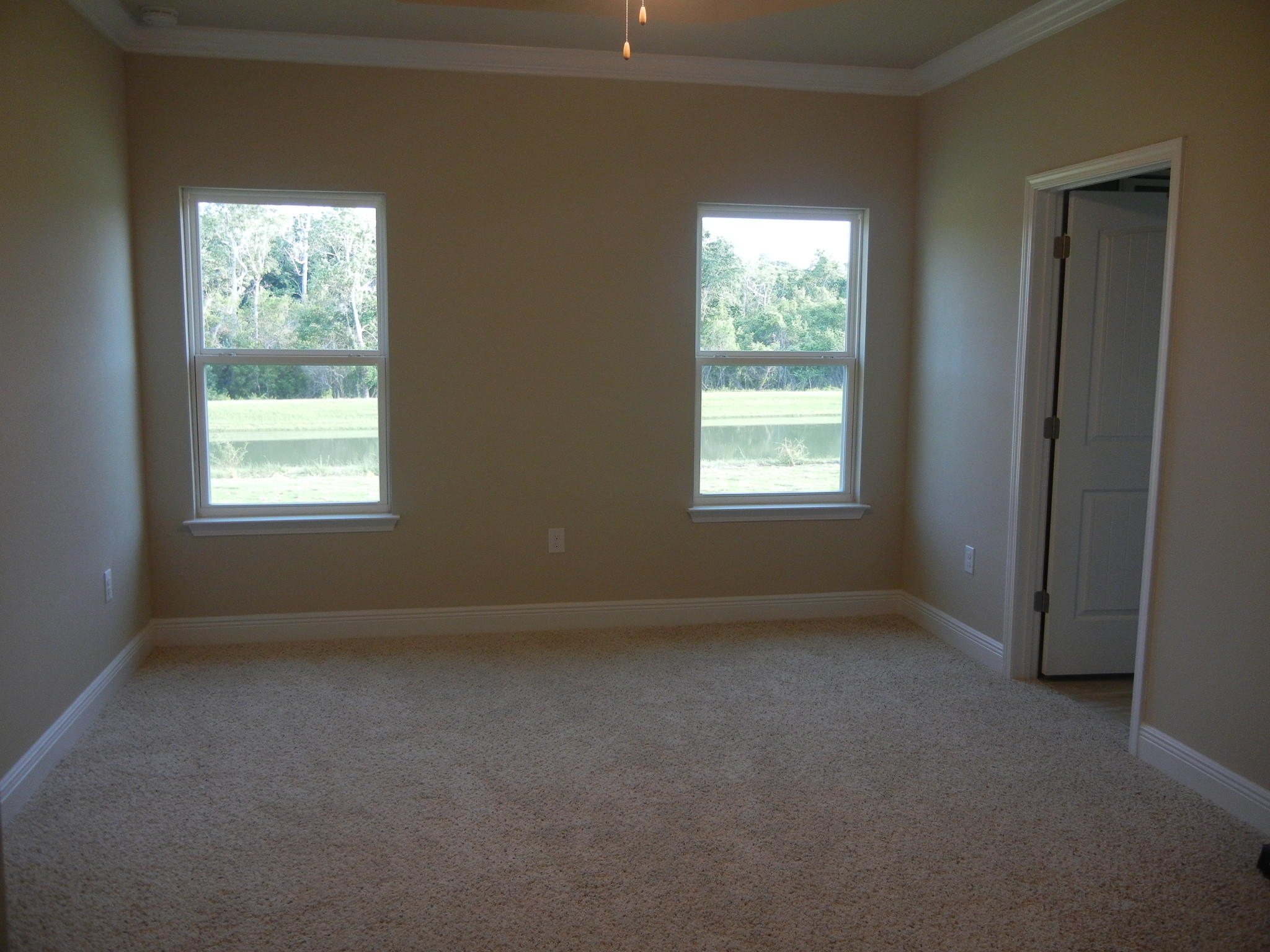 HAMMOCK BAY - Residential Lease