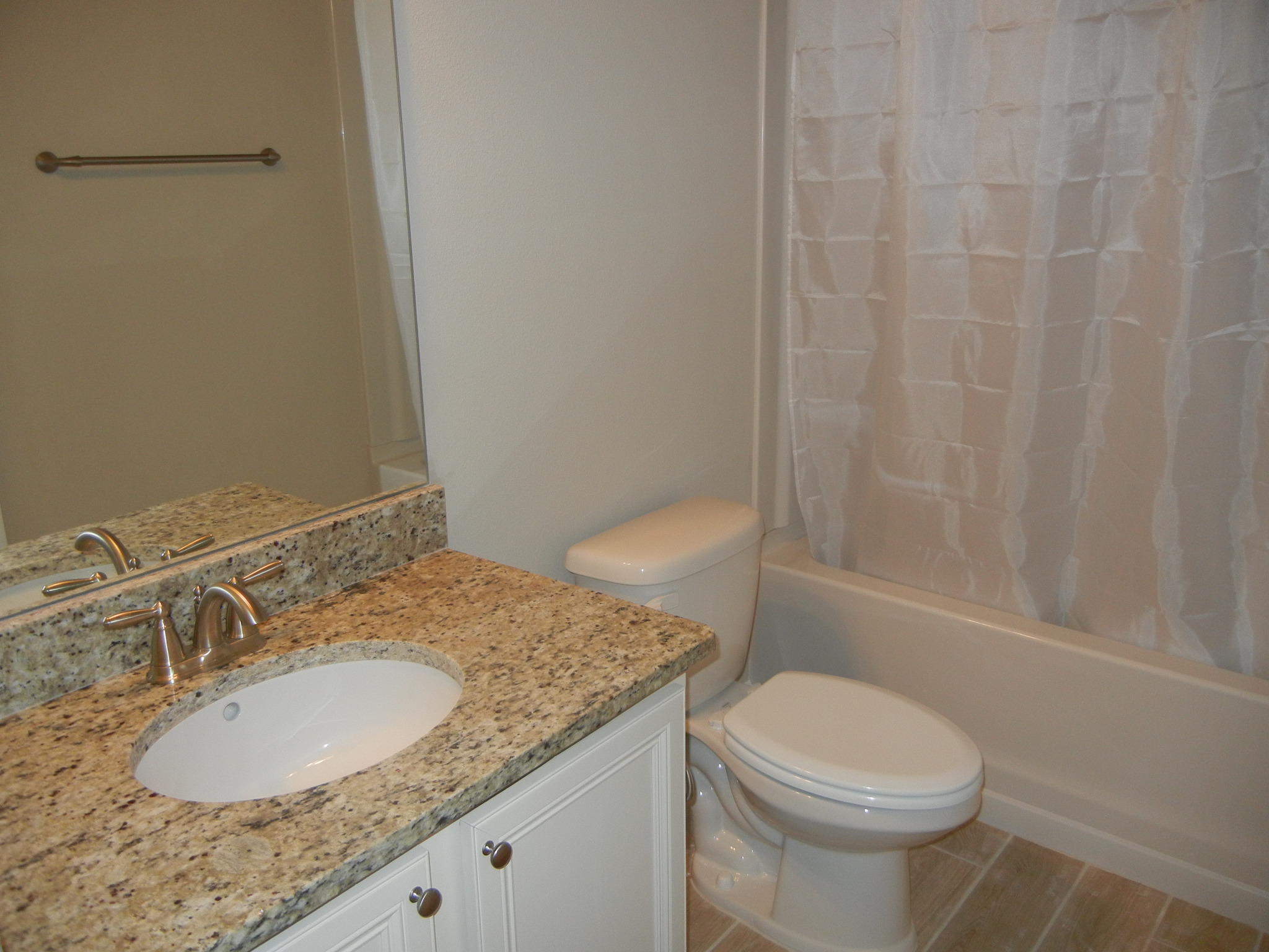 HAMMOCK BAY - Residential Lease