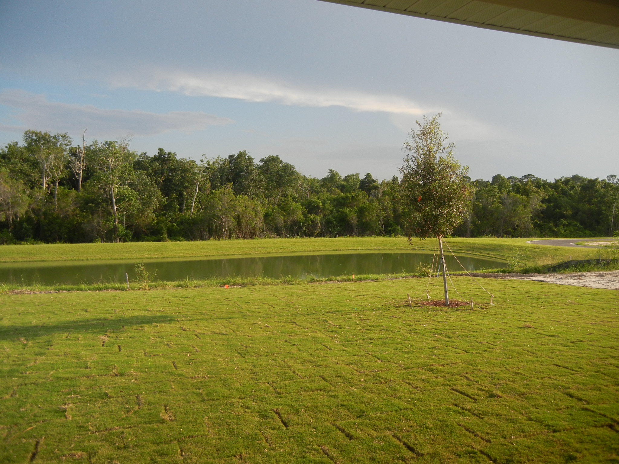HAMMOCK BAY - Residential Lease