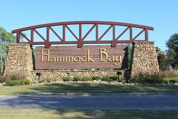 HAMMOCK BAY - Residential Lease