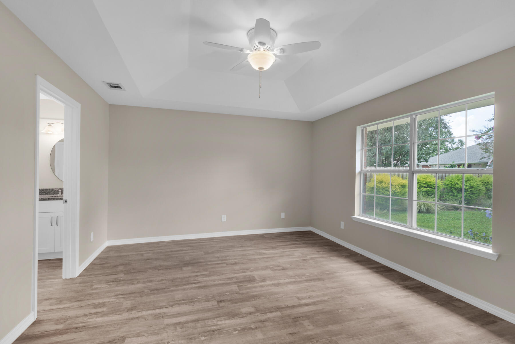 North Harbor - Residential