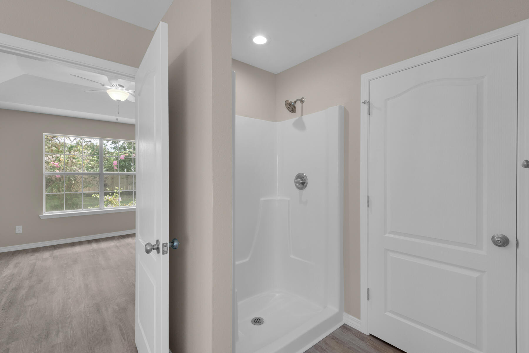 North Harbor - Residential