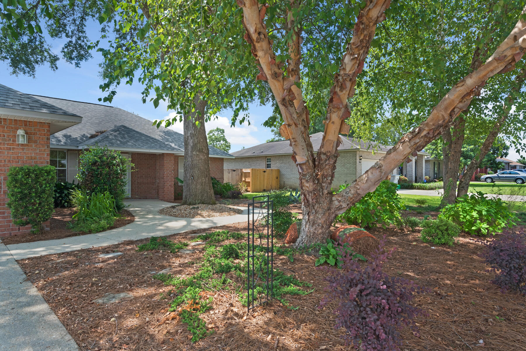 North Harbor - Residential