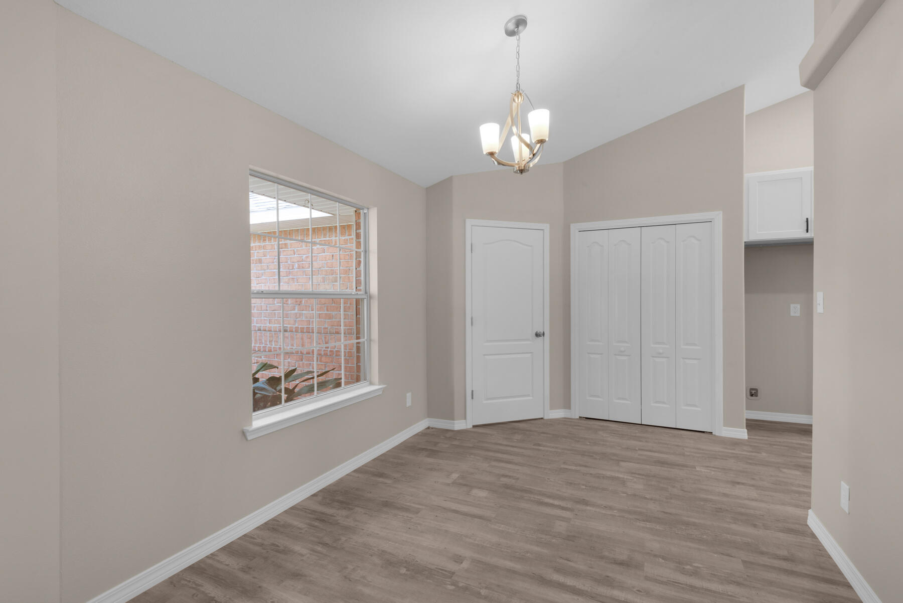 North Harbor - Residential