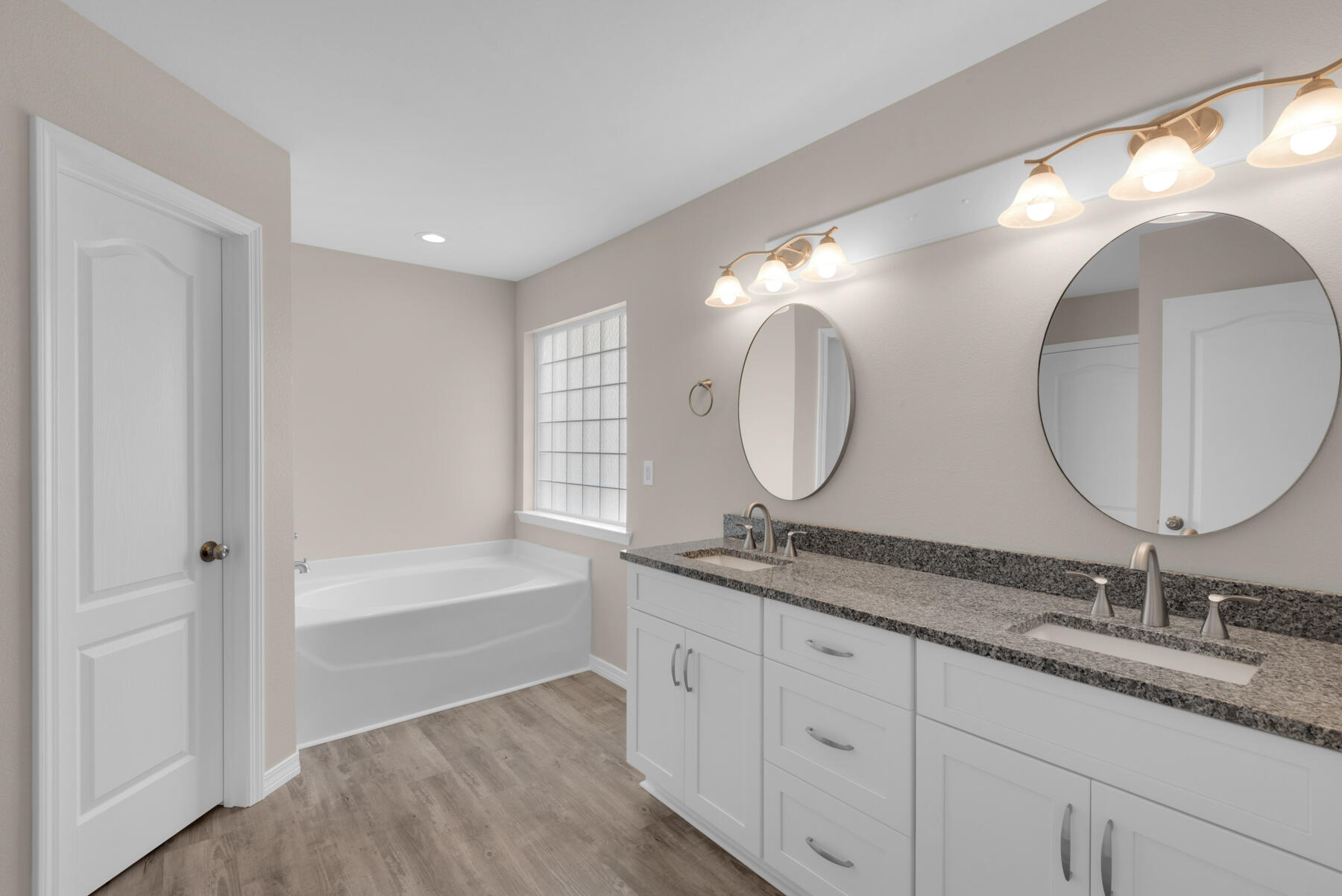 North Harbor - Residential