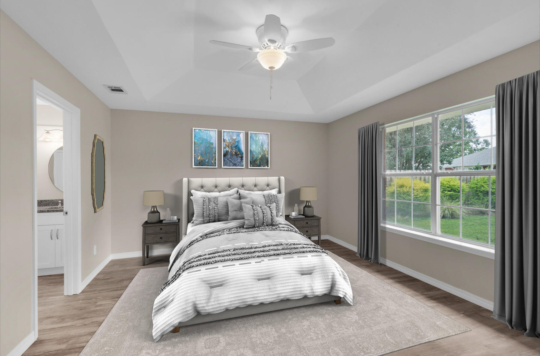 North Harbor - Residential