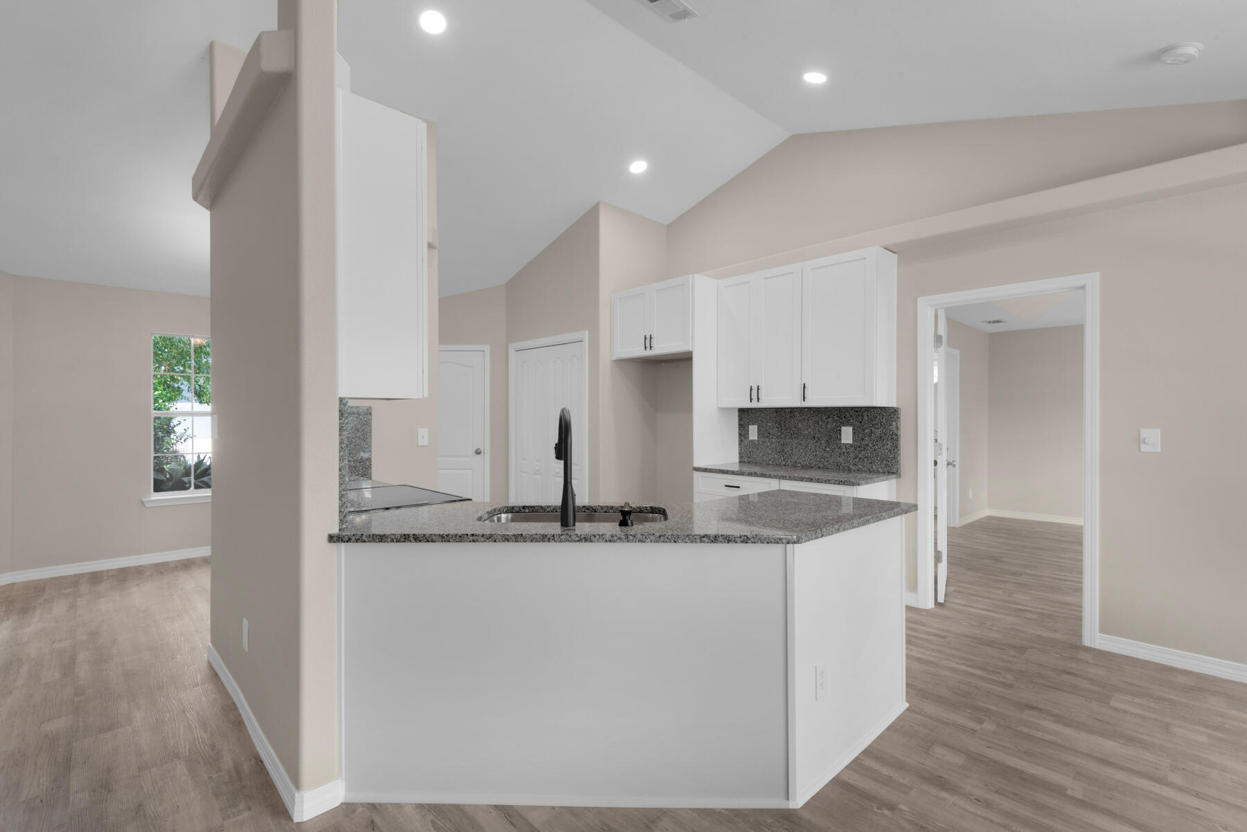 North Harbor - Residential