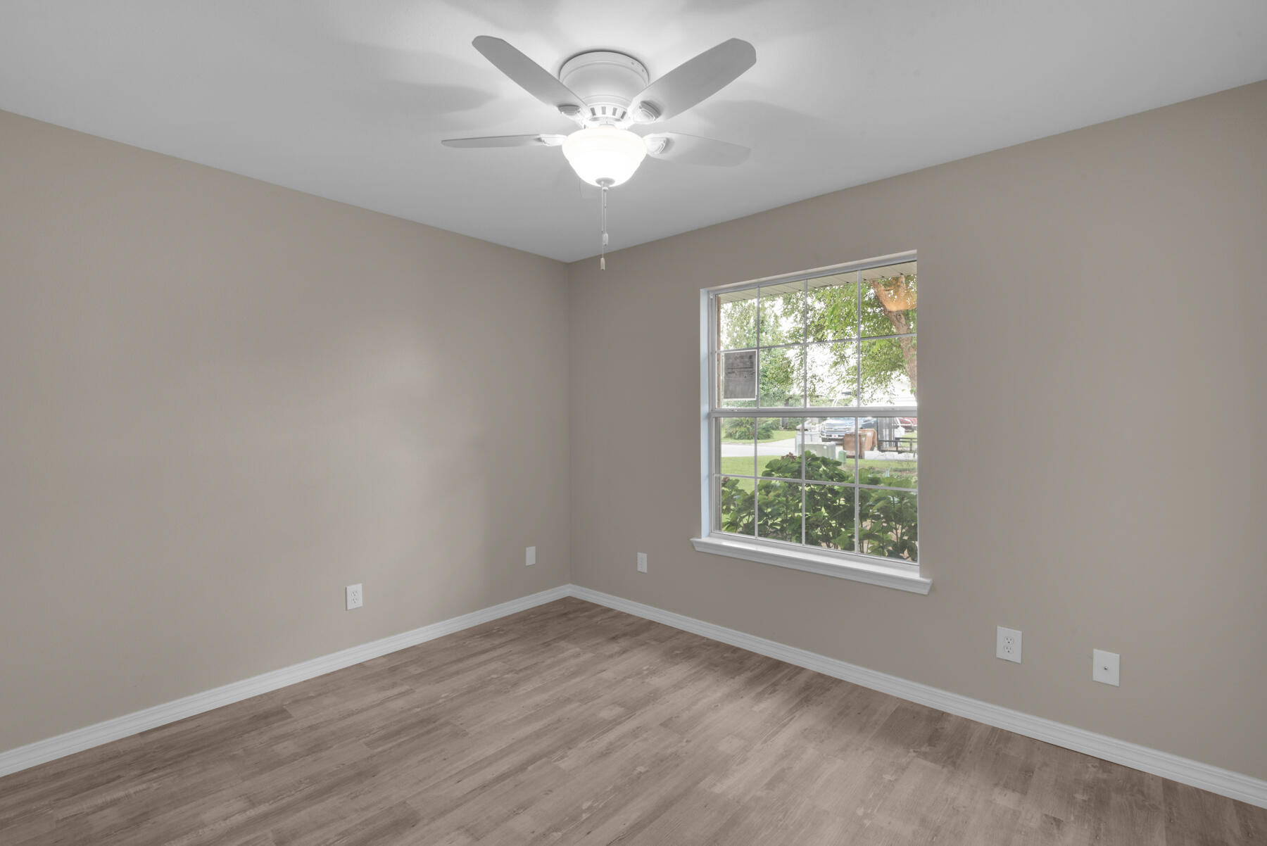 North Harbor - Residential