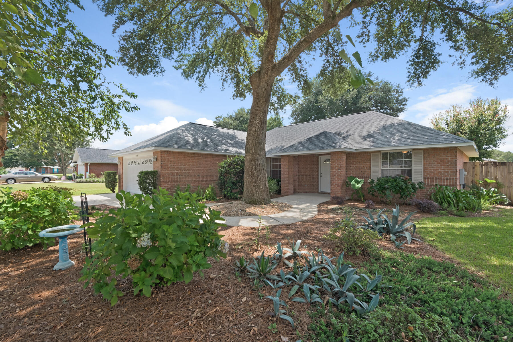 North Harbor - Residential