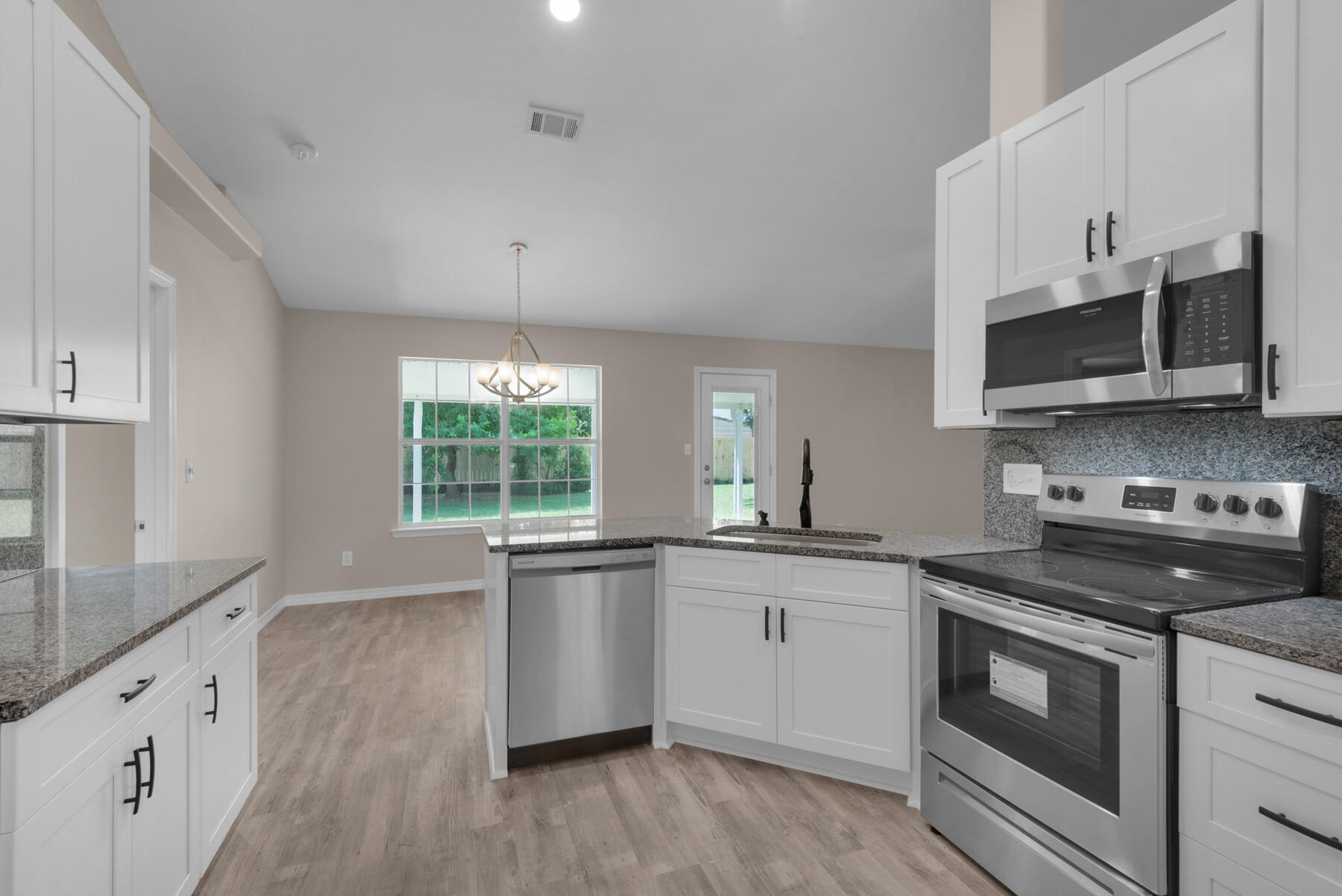 North Harbor - Residential