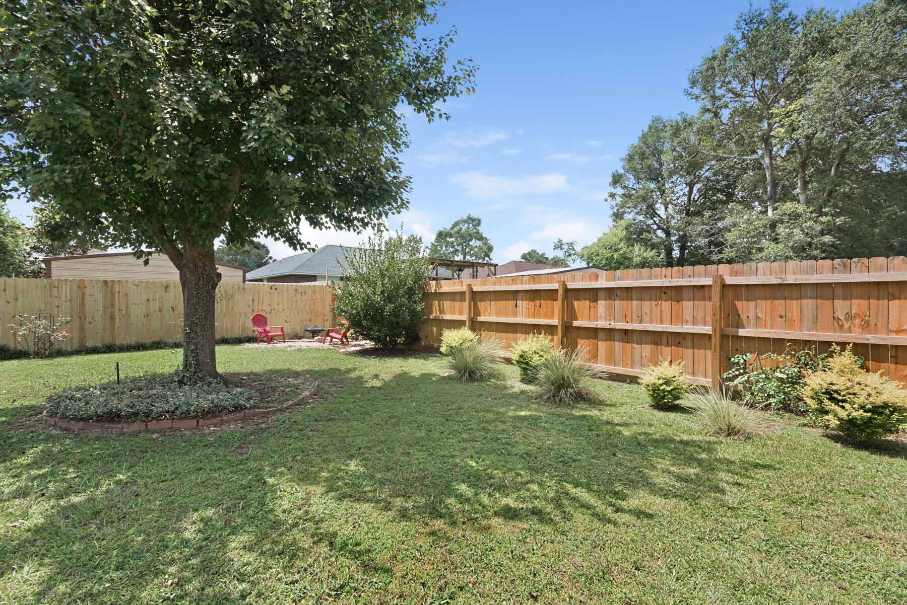 North Harbor - Residential