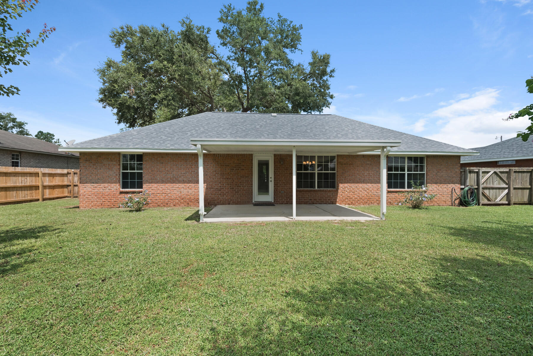 North Harbor - Residential
