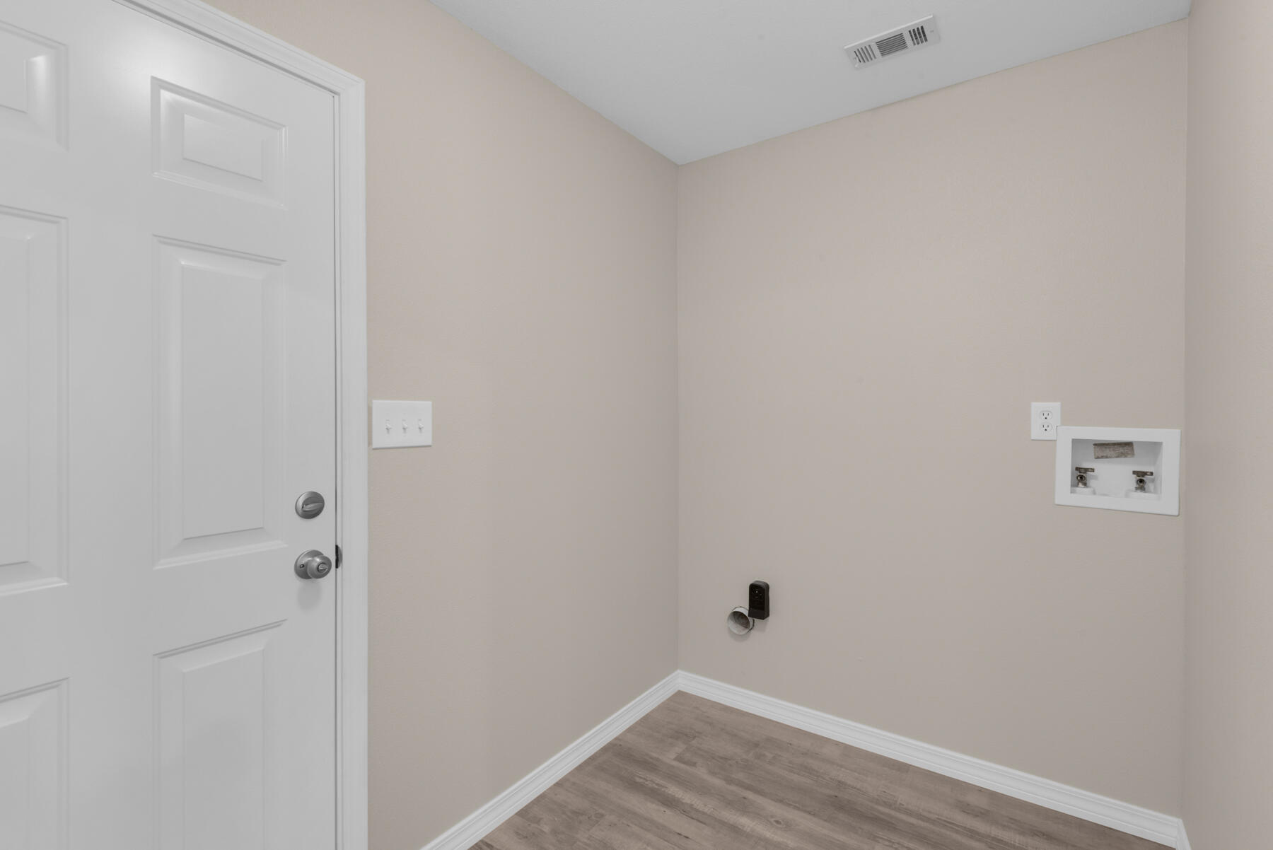 North Harbor - Residential