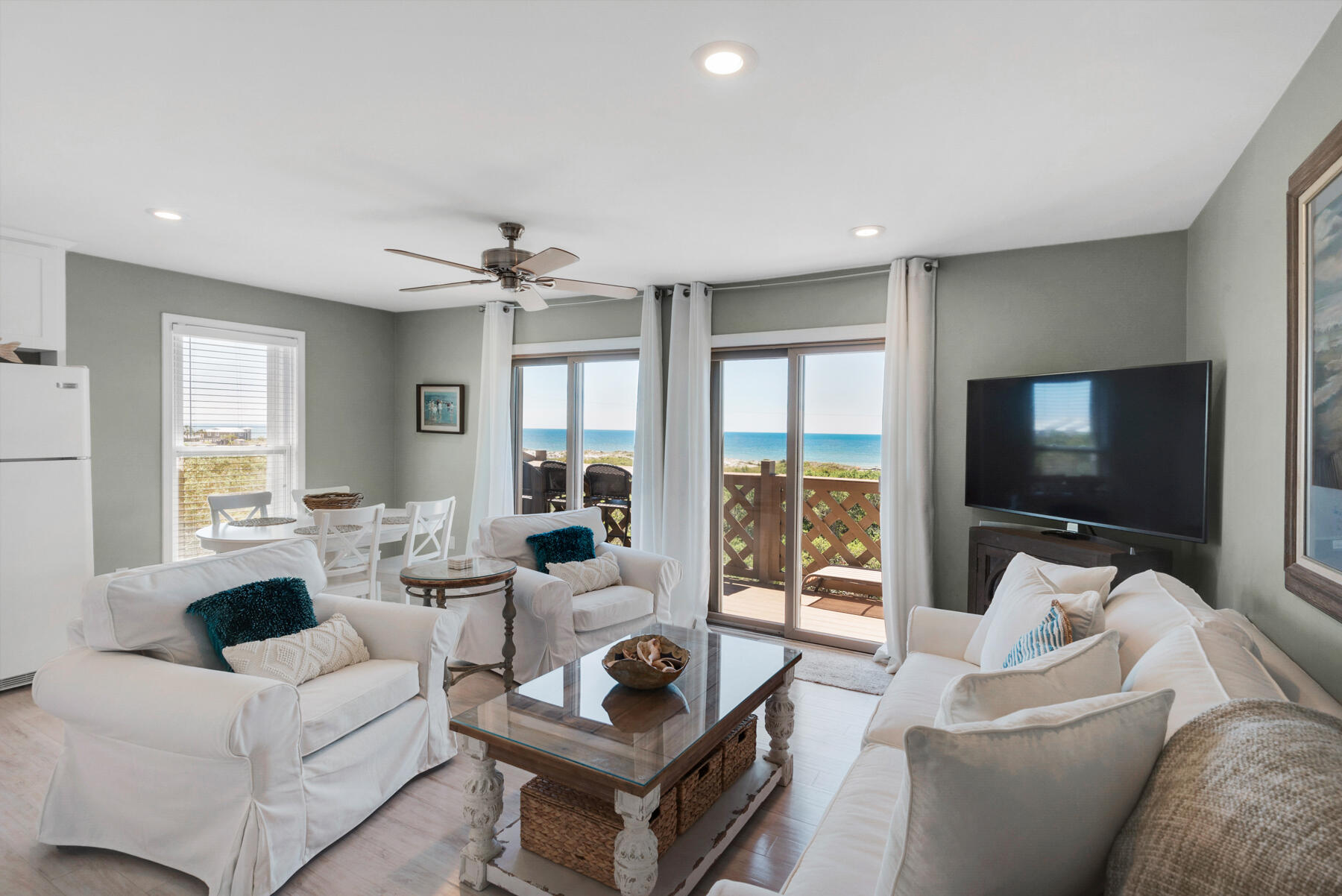 INLET DUNES CONDO PH 1 - Residential