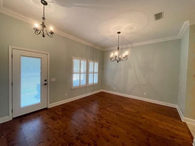 RACETRACK ROAD - Residential Lease
