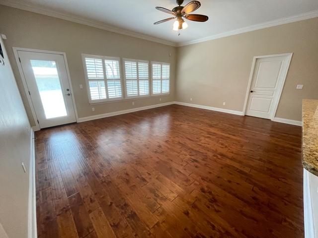 RACETRACK ROAD - Residential Lease