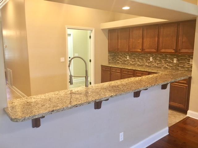 RACETRACK ROAD - Residential Lease