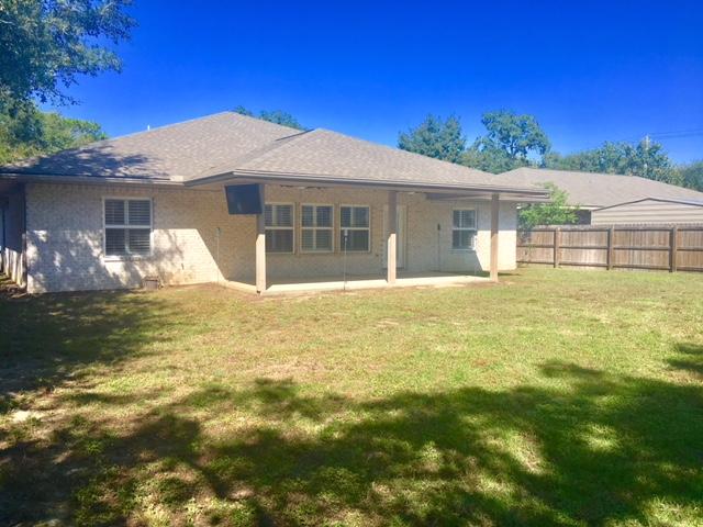 RACETRACK ROAD - Residential Lease