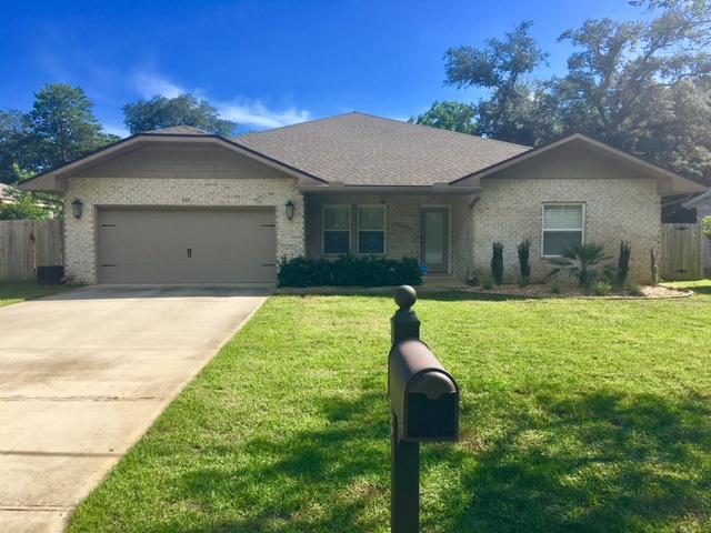 RACETRACK ROAD - Residential Lease