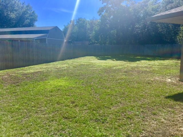 RACETRACK ROAD - Residential Lease