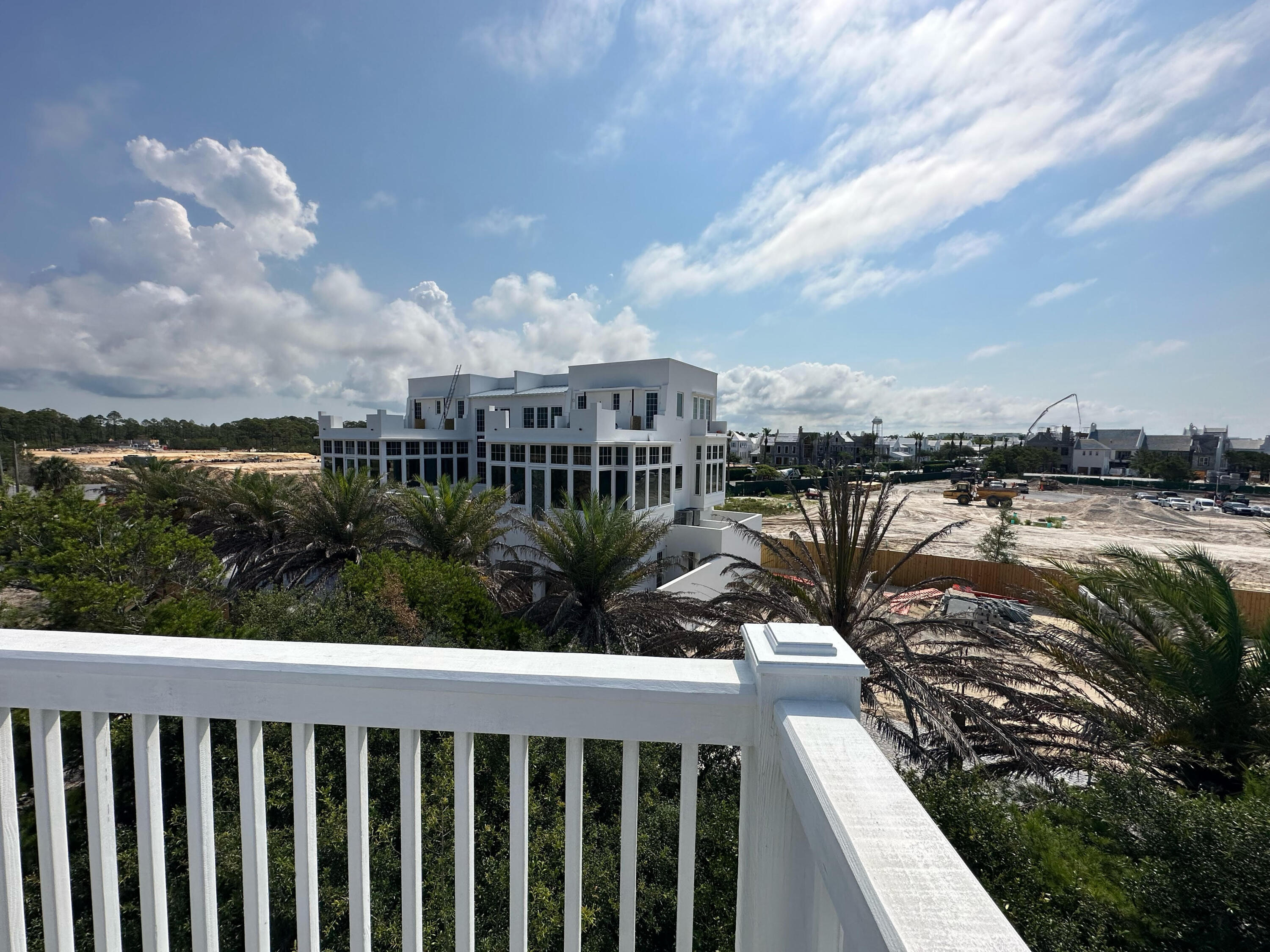 SAND CLIFFS 4TH ADDN - Residential