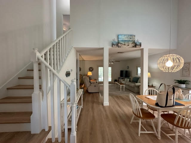 SAND CLIFFS 4TH ADDN - Residential