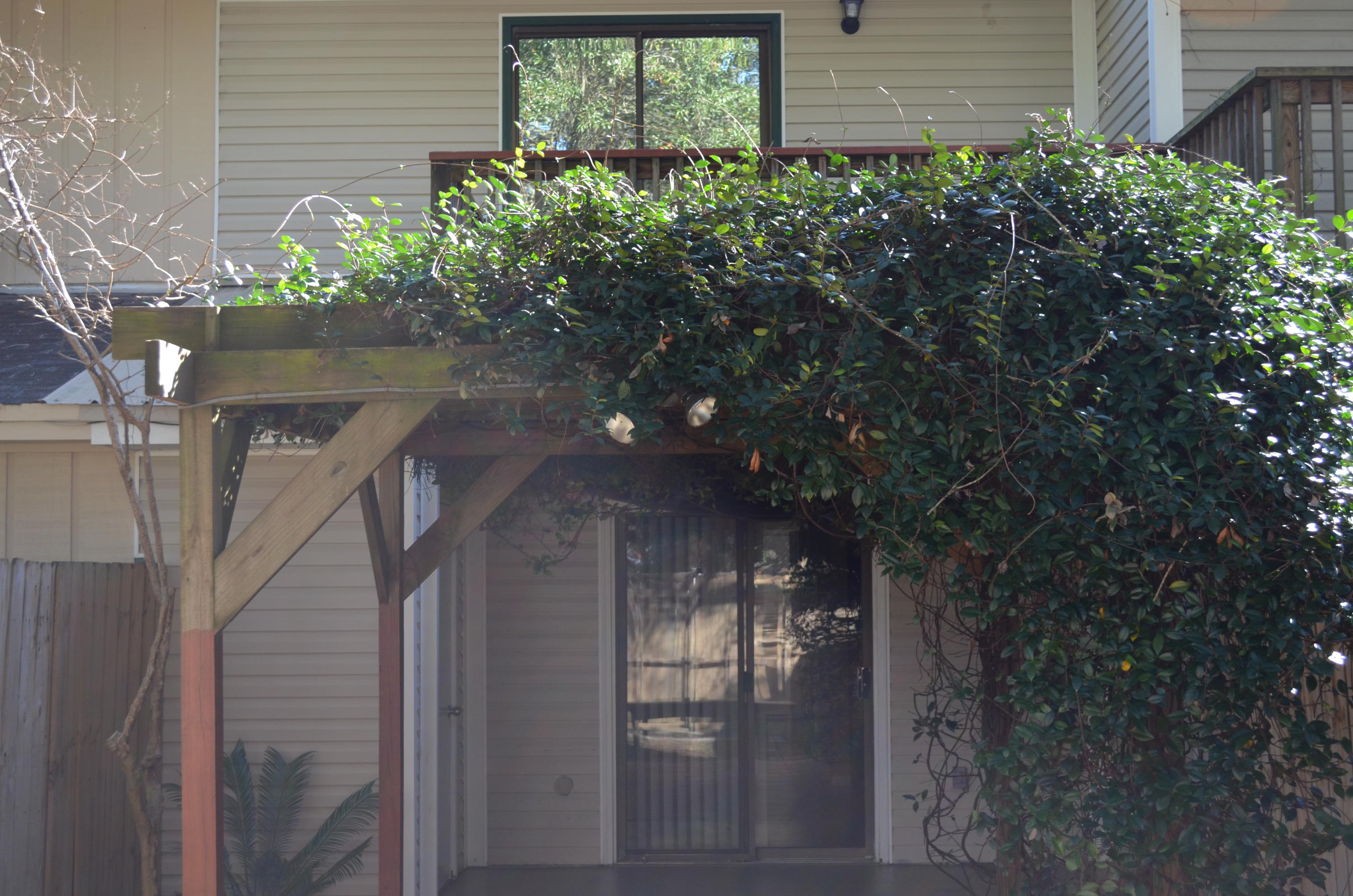SCOTTWOOD - Residential Lease