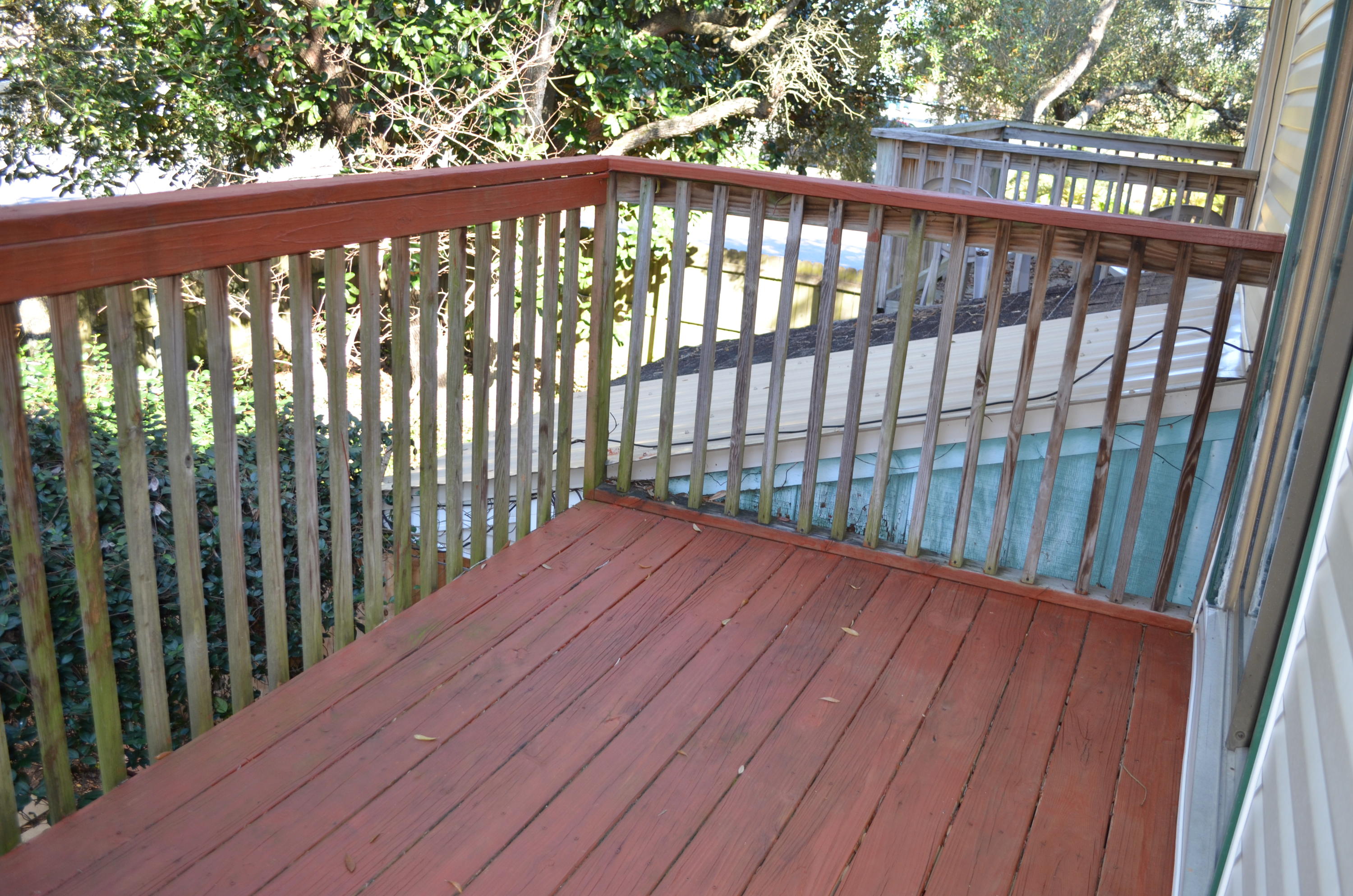 SCOTTWOOD - Residential Lease