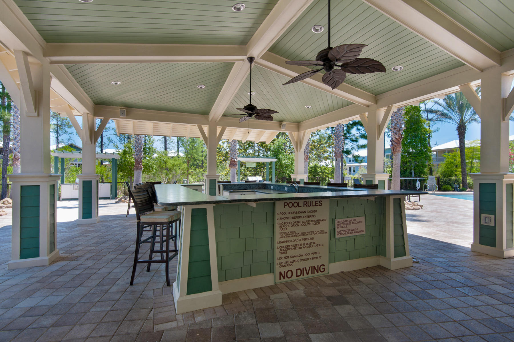 NatureWalk at Seagrove - Residential