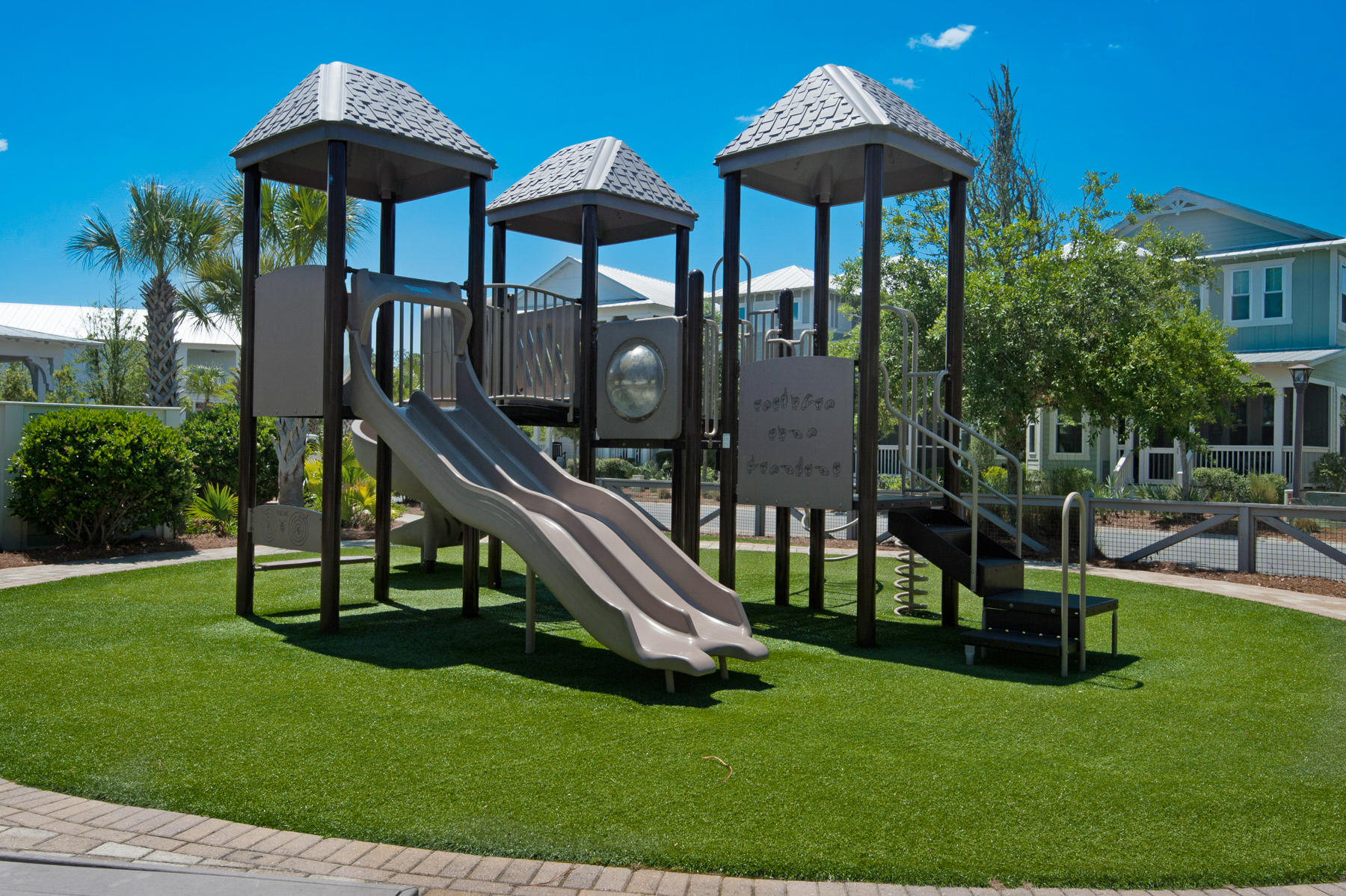 NatureWalk at Seagrove - Residential