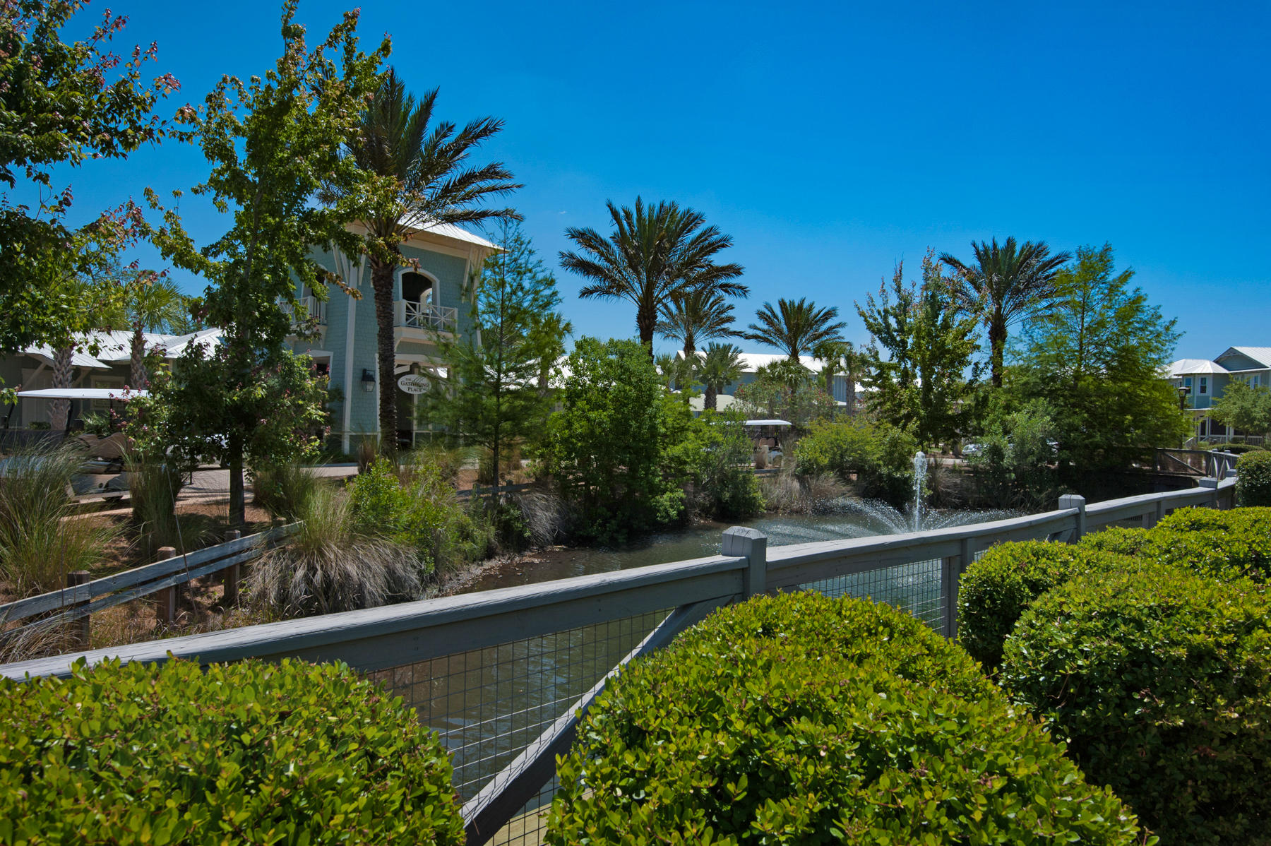 NatureWalk at Seagrove - Residential