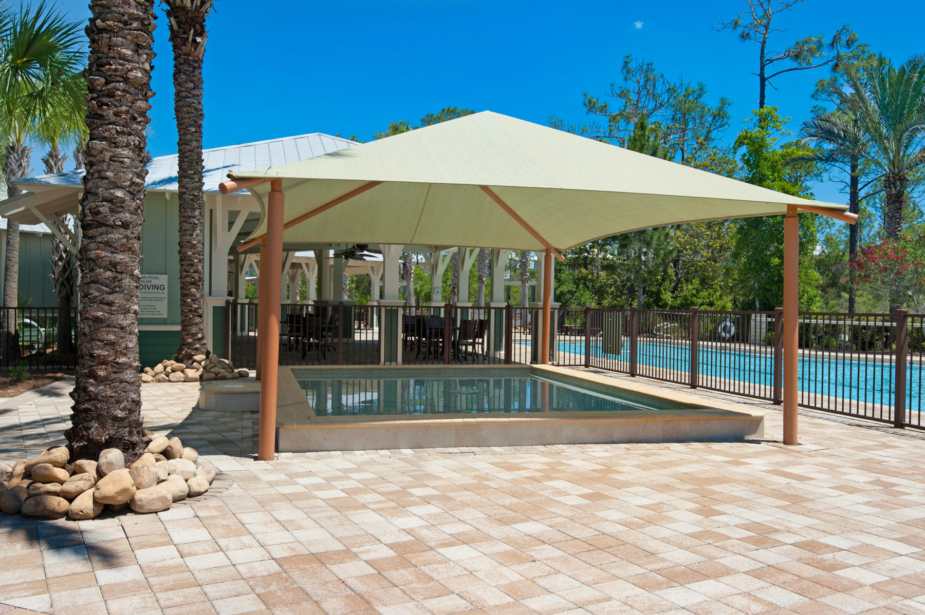 NatureWalk at Seagrove - Residential