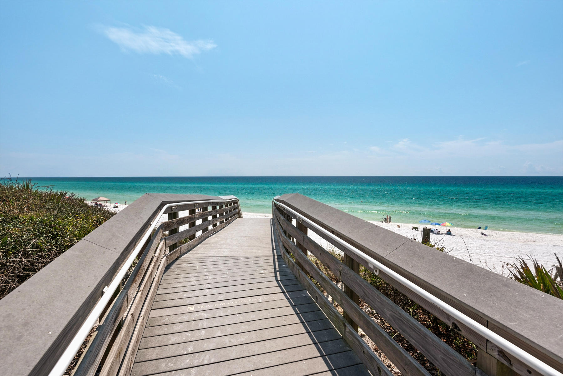 NatureWalk at Seagrove - Residential