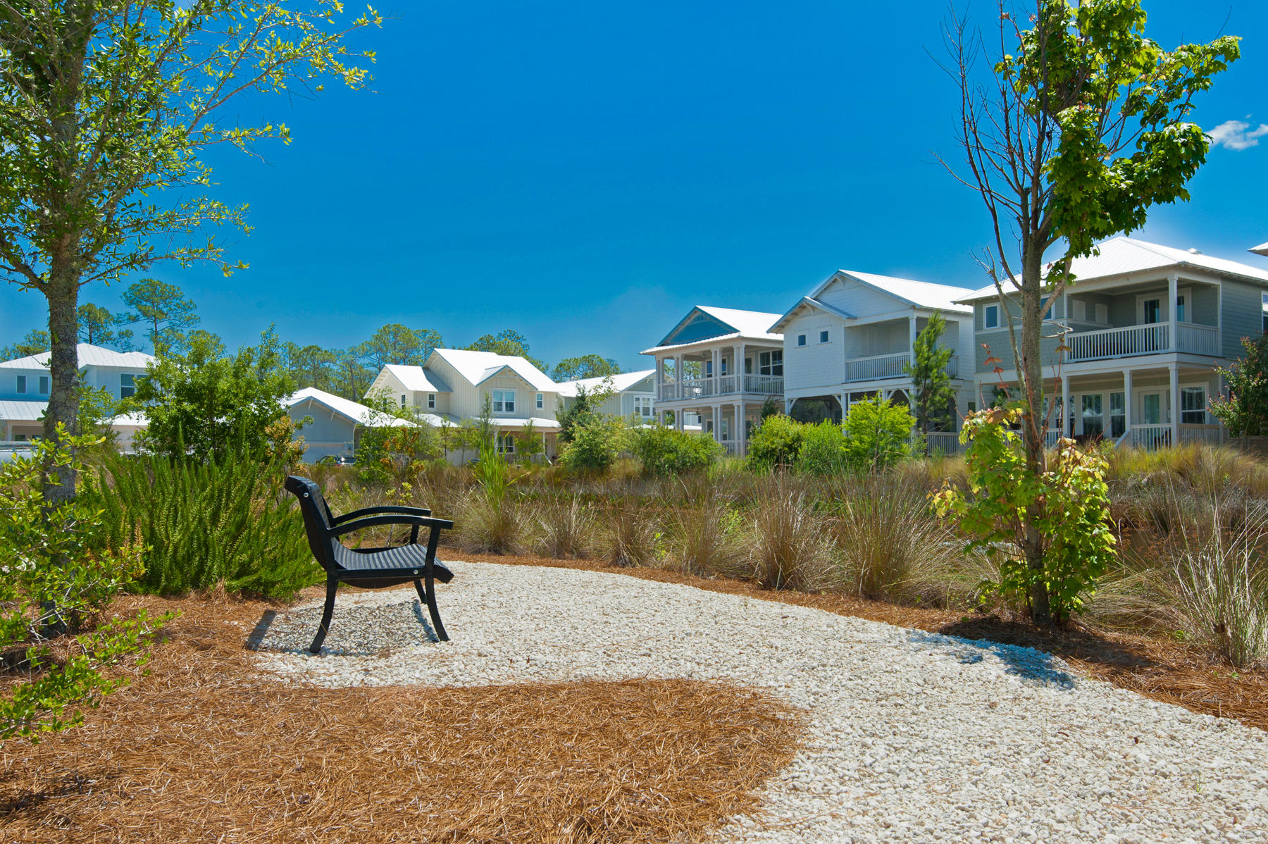 NatureWalk at Seagrove - Residential