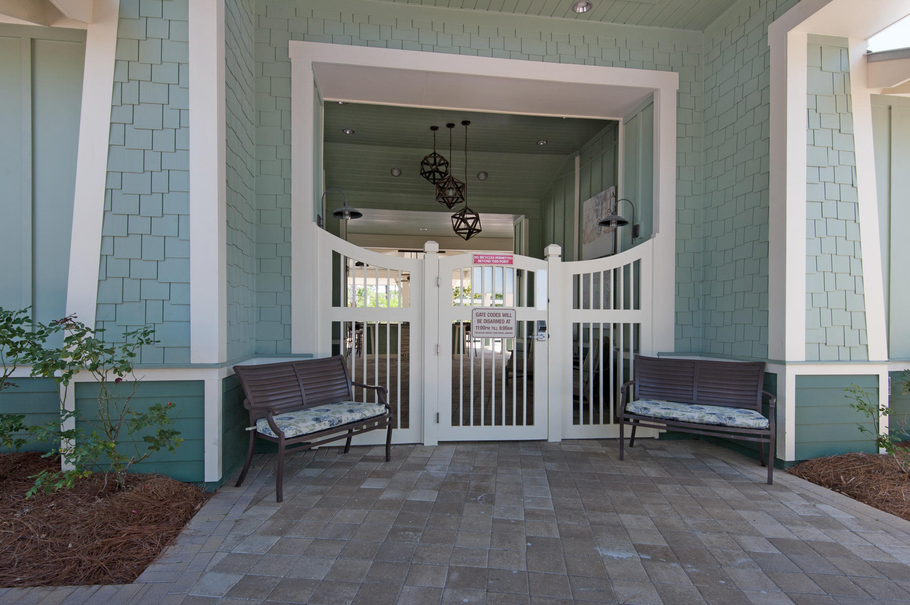 NatureWalk at Seagrove - Residential