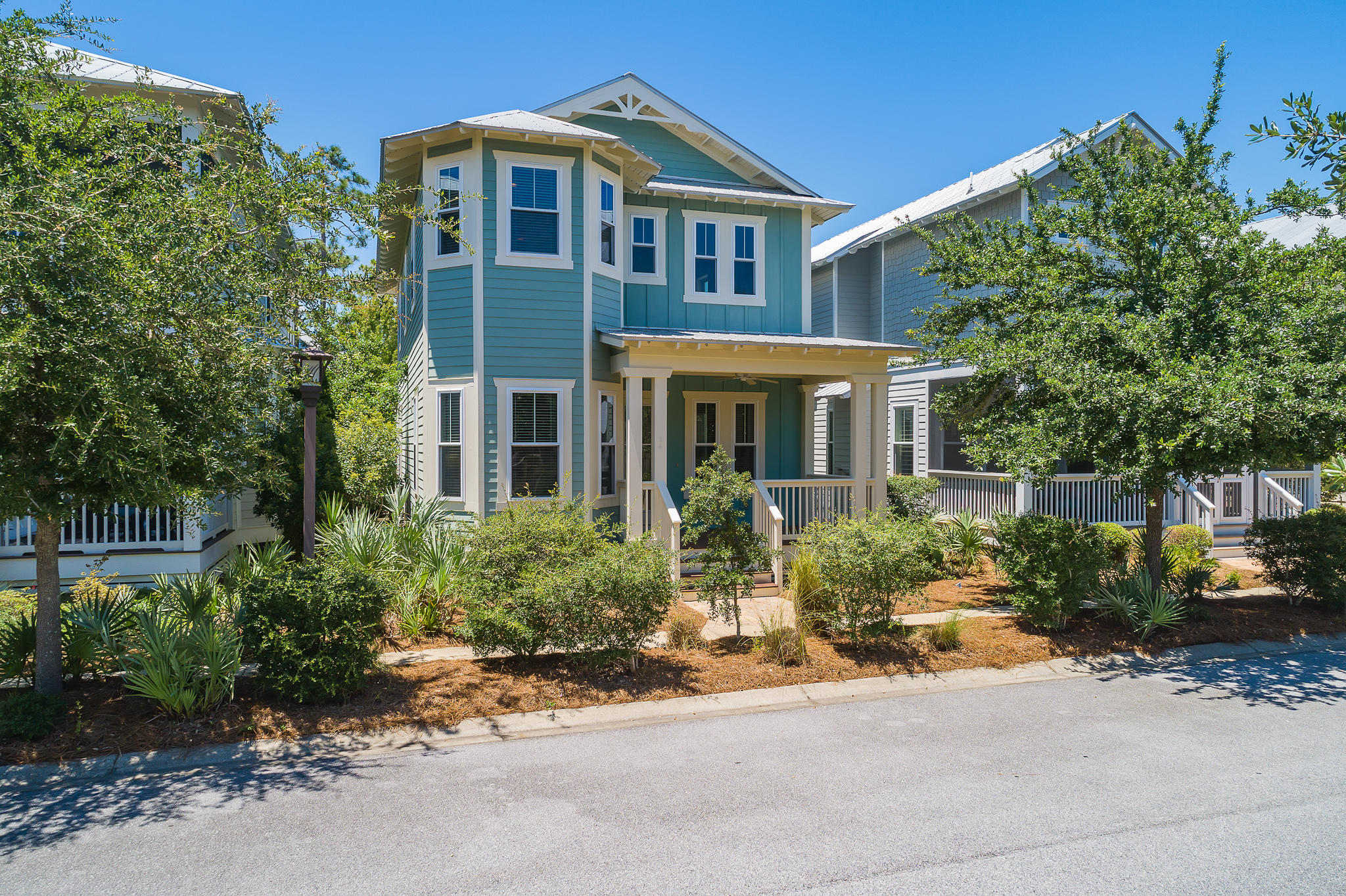 NatureWalk at Seagrove - Residential