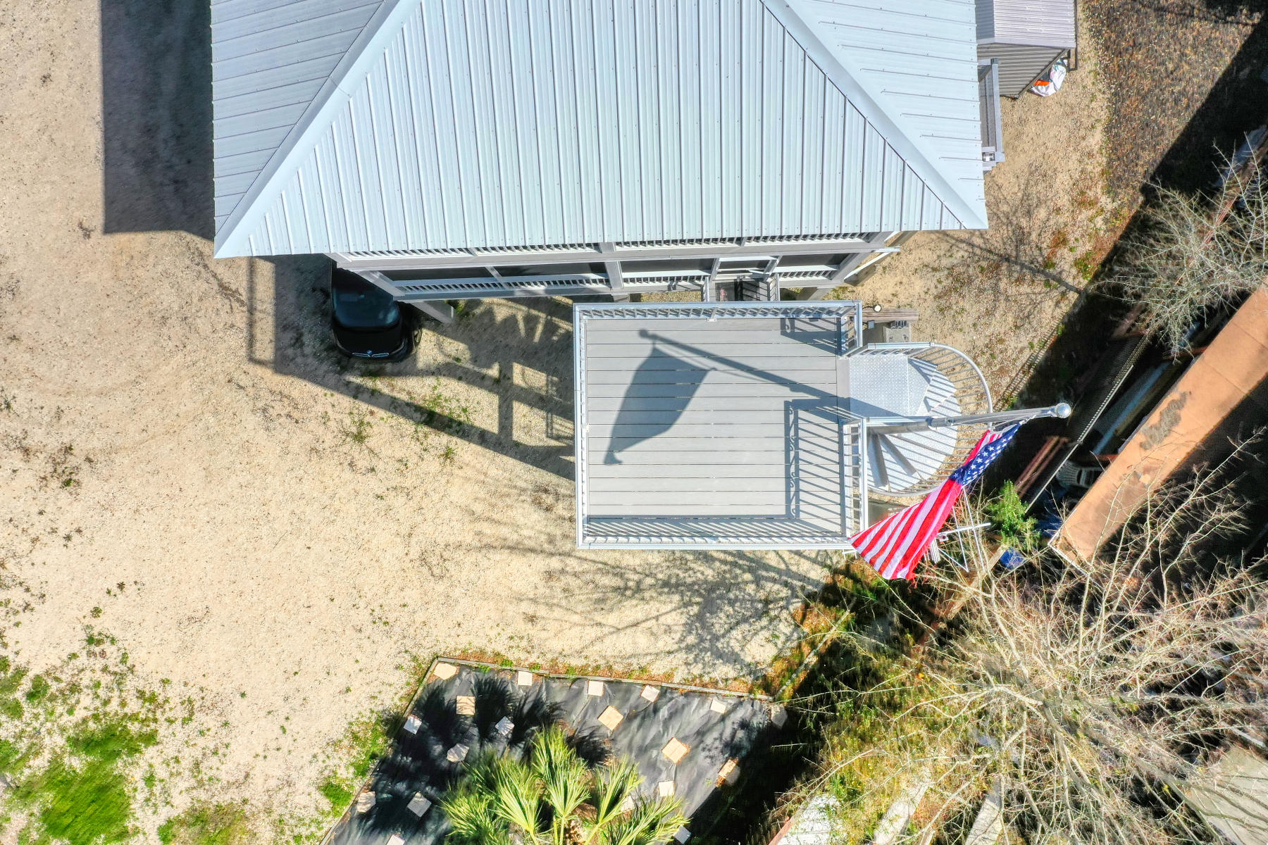 ORIOLE BEACH - Residential