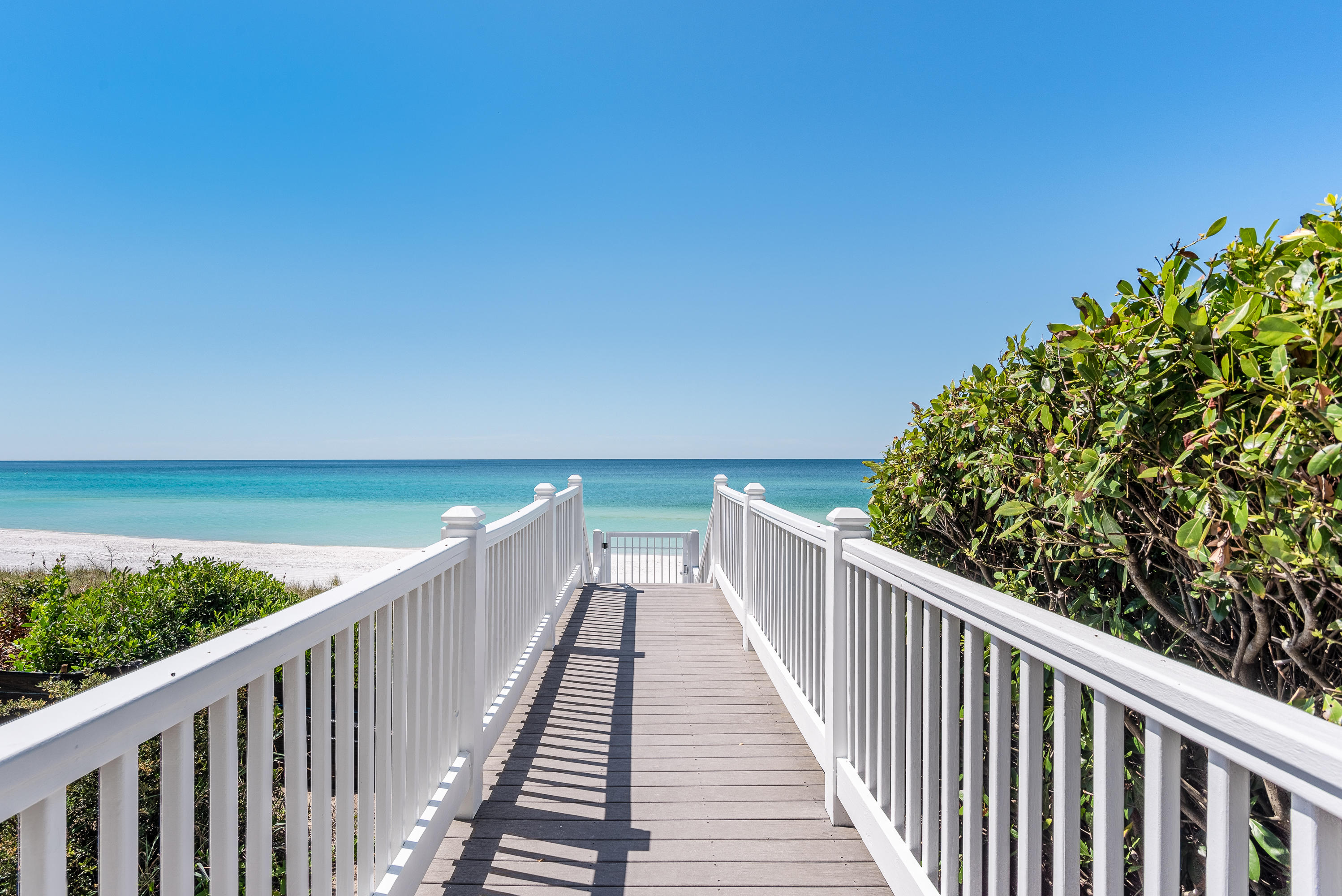 HERITAGE DUNES - Residential