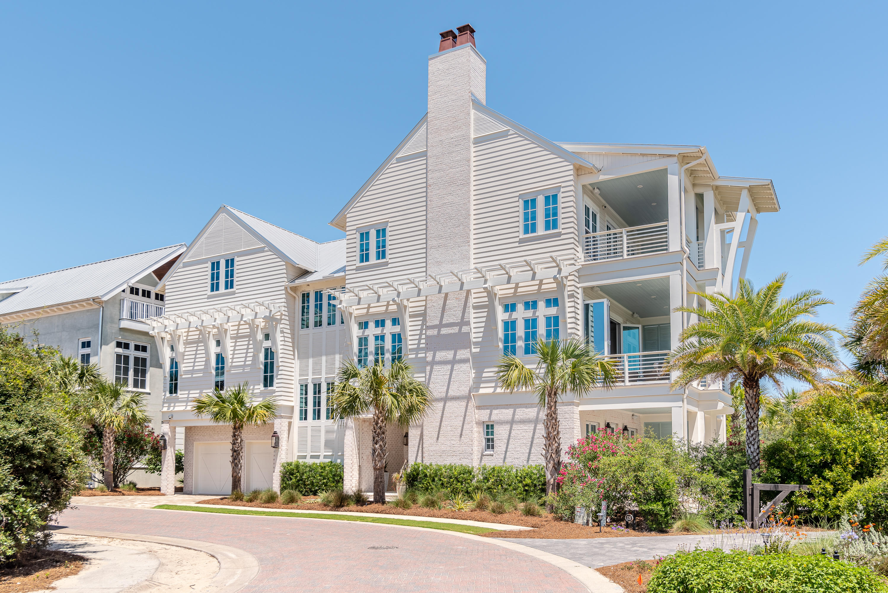 HERITAGE DUNES - Residential