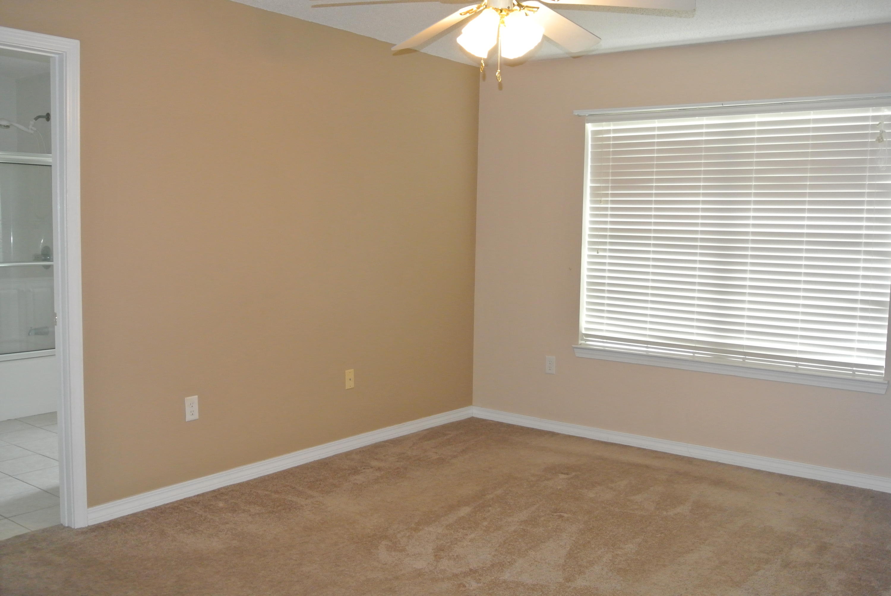 MAGNOLIA PLANTATION AT BLUEWATER BAY - Residential Lease