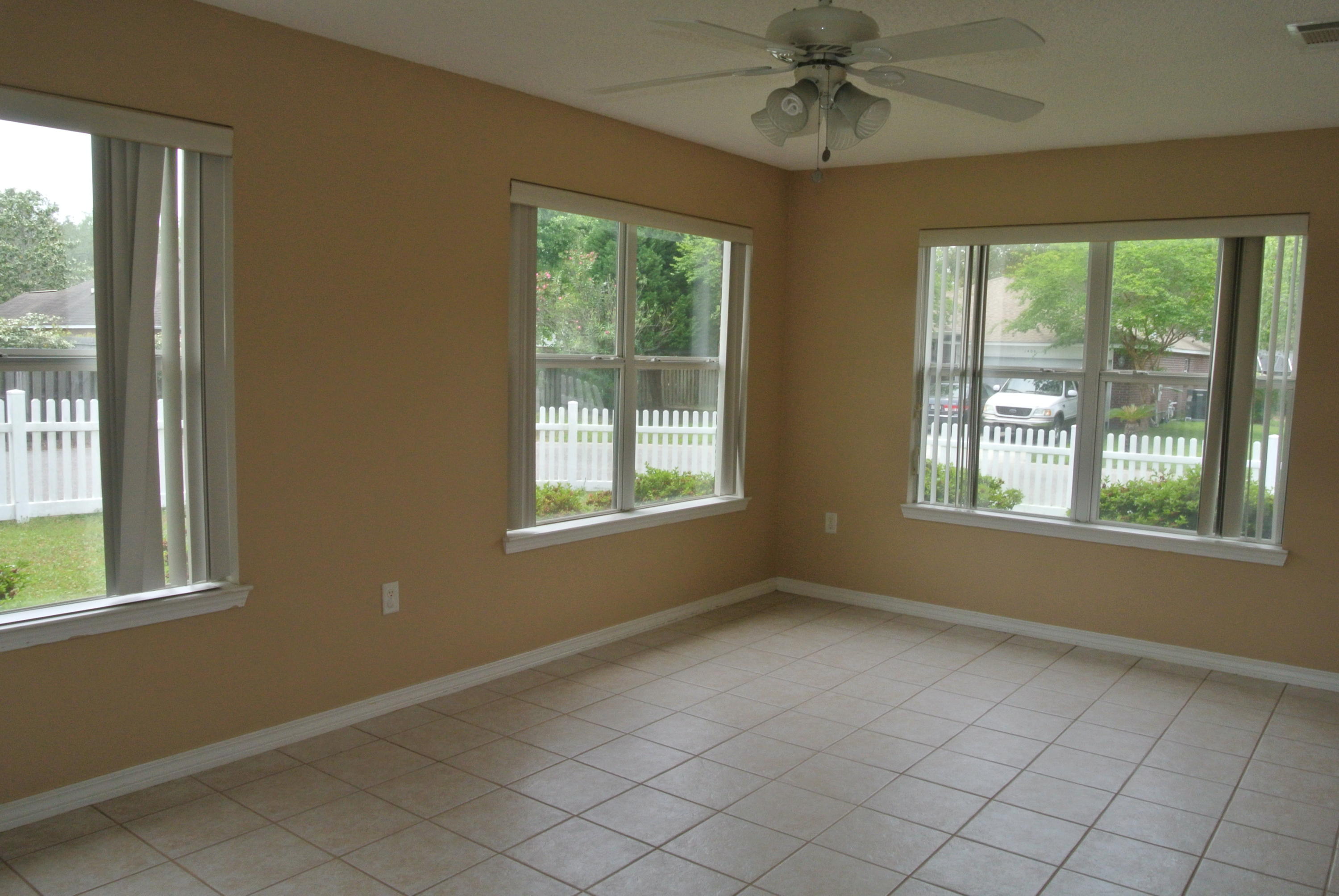 MAGNOLIA PLANTATION AT BLUEWATER BAY - Residential Lease