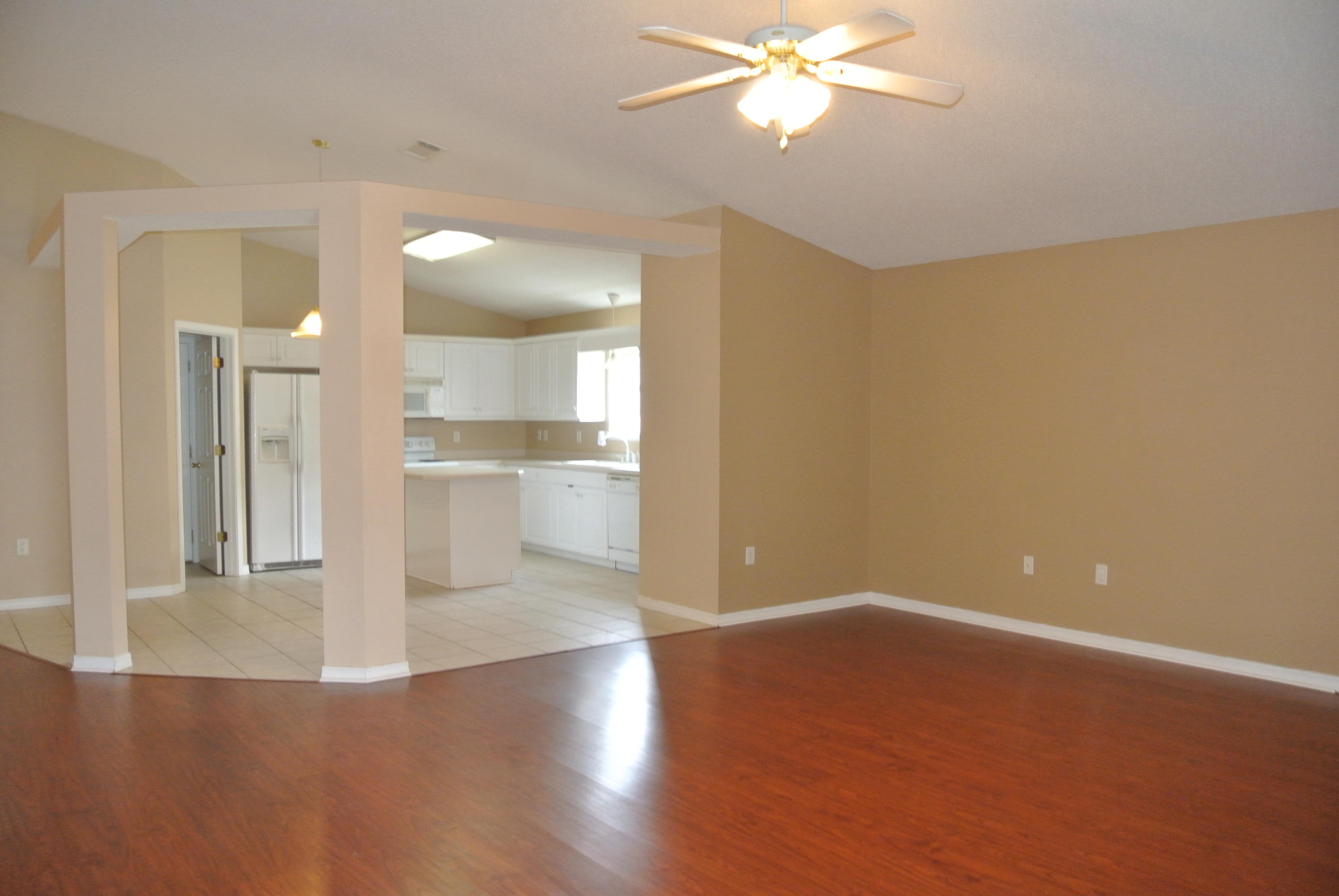 MAGNOLIA PLANTATION AT BLUEWATER BAY - Residential Lease
