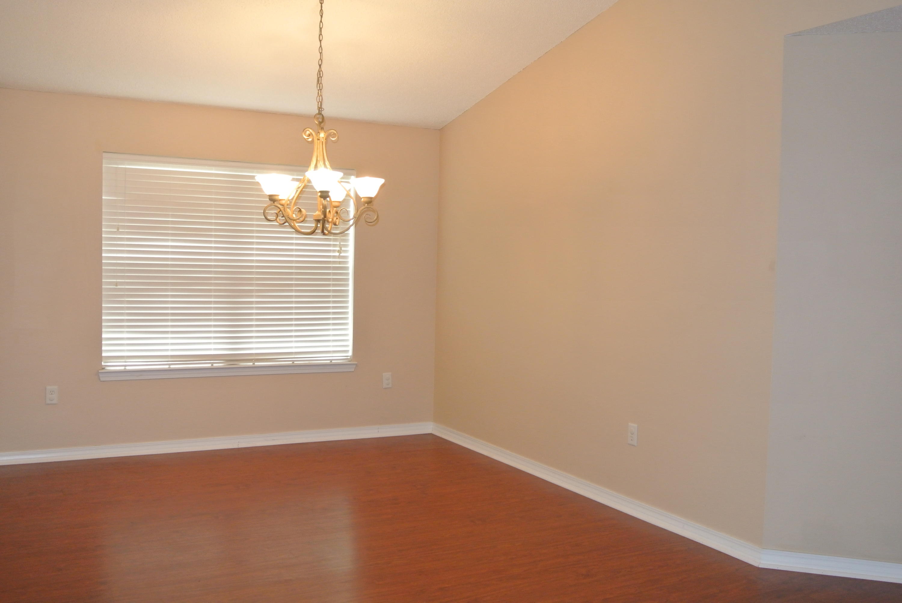 MAGNOLIA PLANTATION AT BLUEWATER BAY - Residential Lease