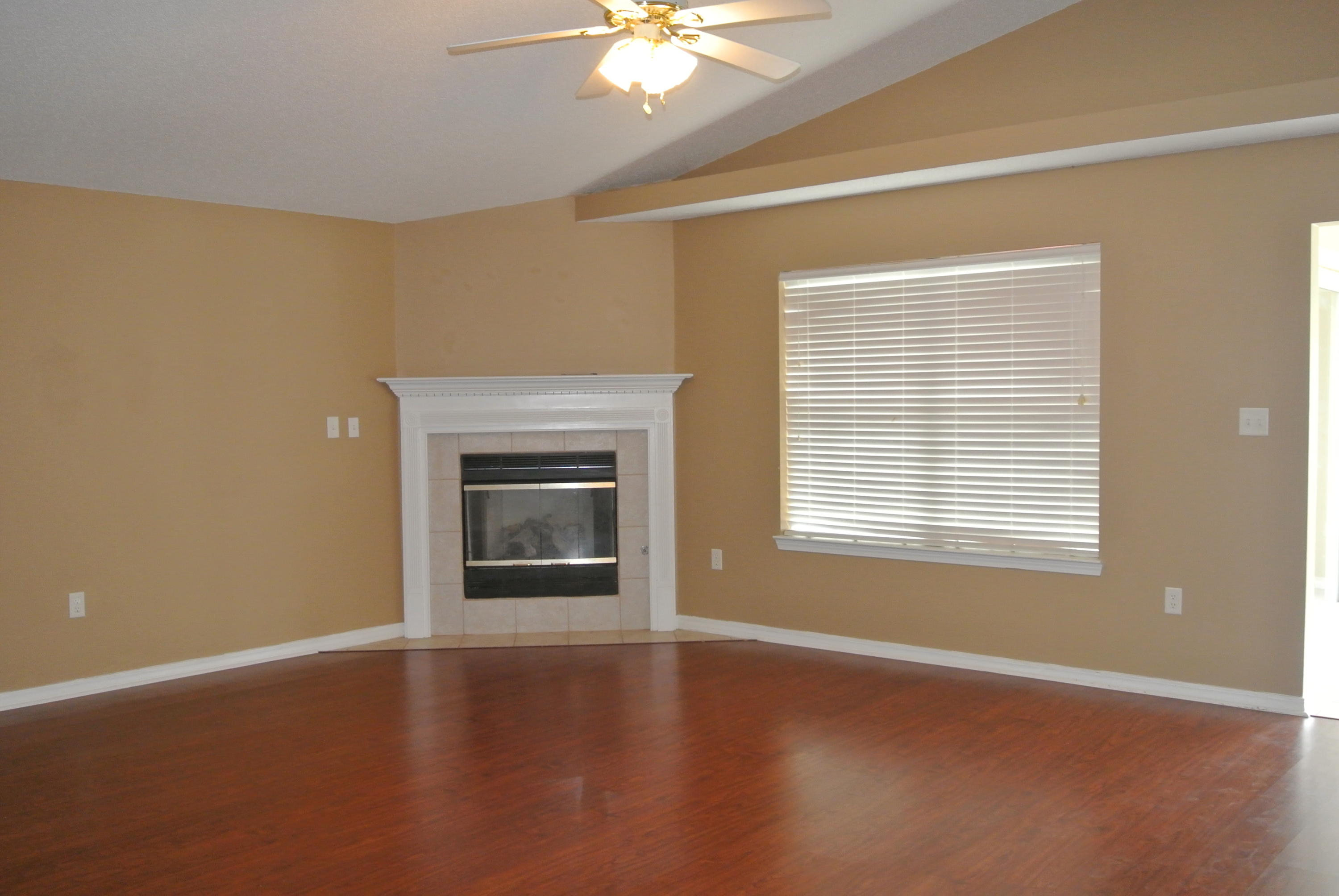 MAGNOLIA PLANTATION AT BLUEWATER BAY - Residential Lease